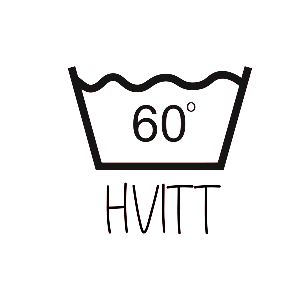Hvitt 60