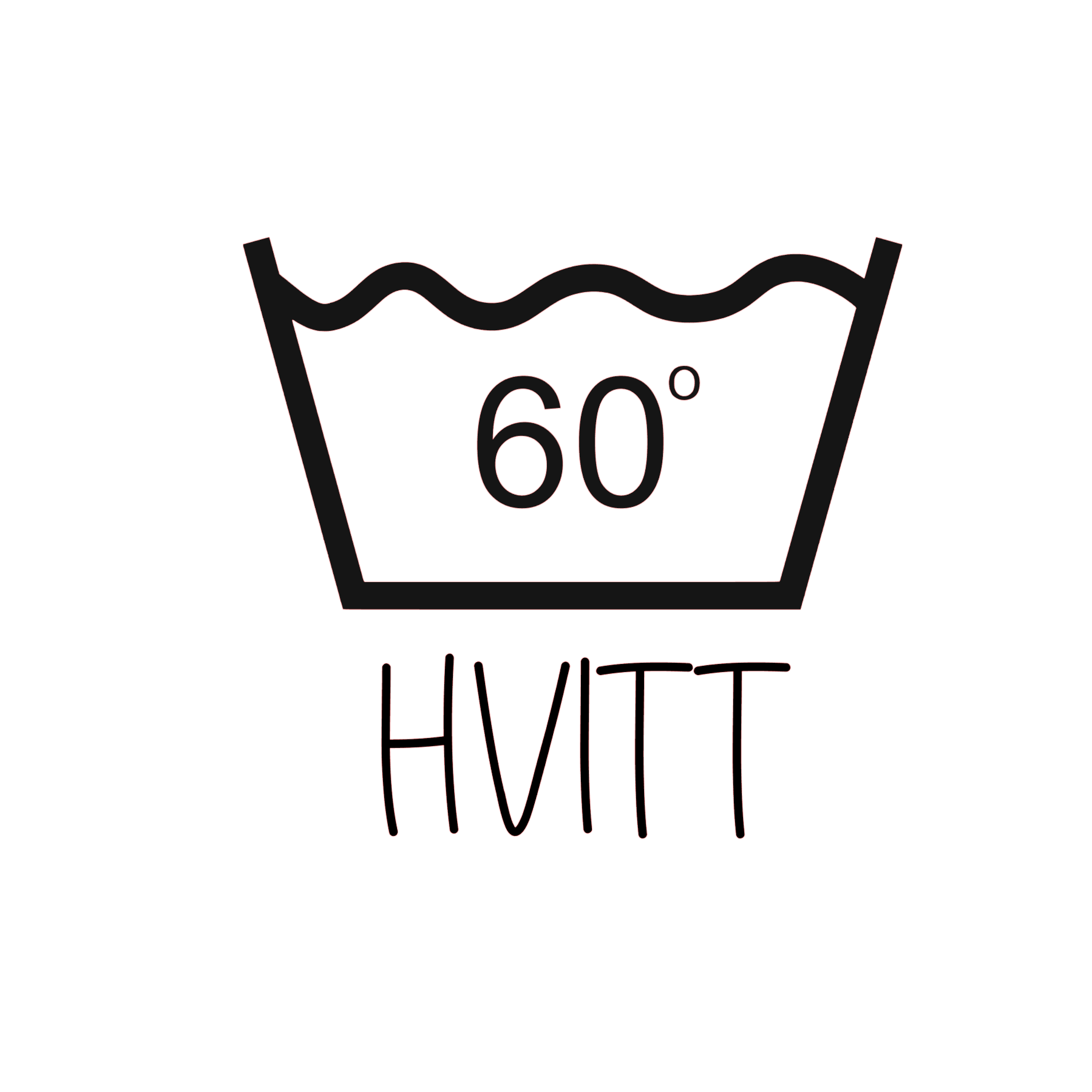 Hvitt 60