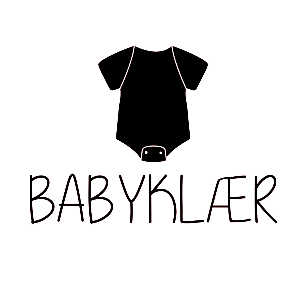 Babyklær