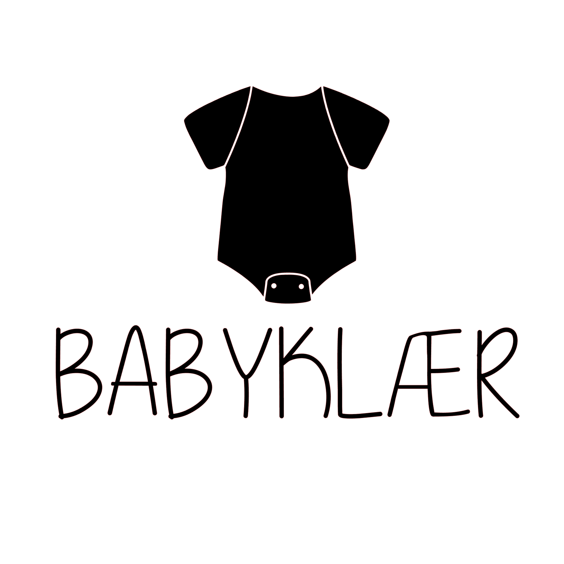 Babyklær