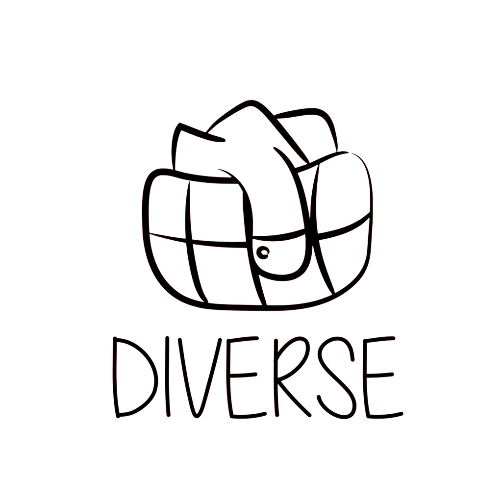 Diverse
