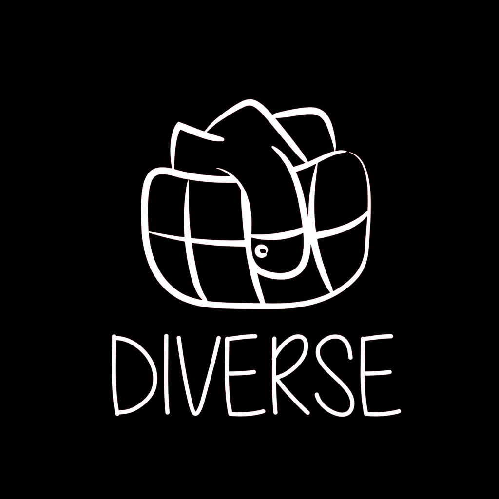 Diverse