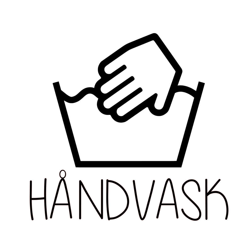 Håndvask