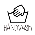 Håndvask