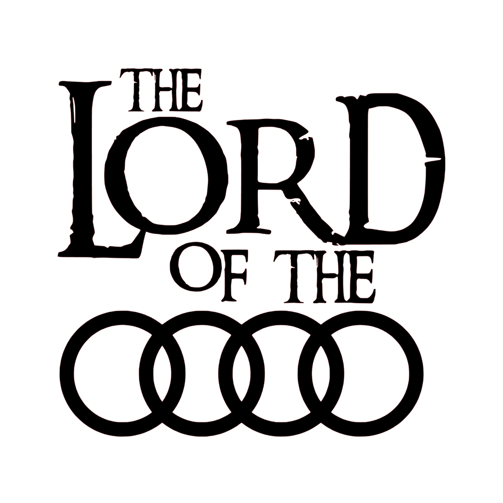 The lord of the rings