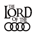 The lord of the rings