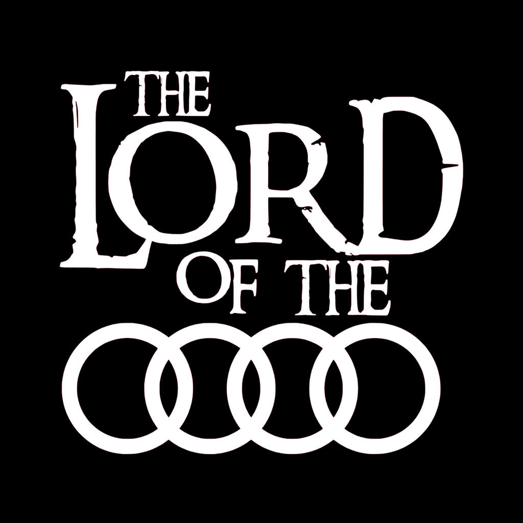 The lord of the rings
