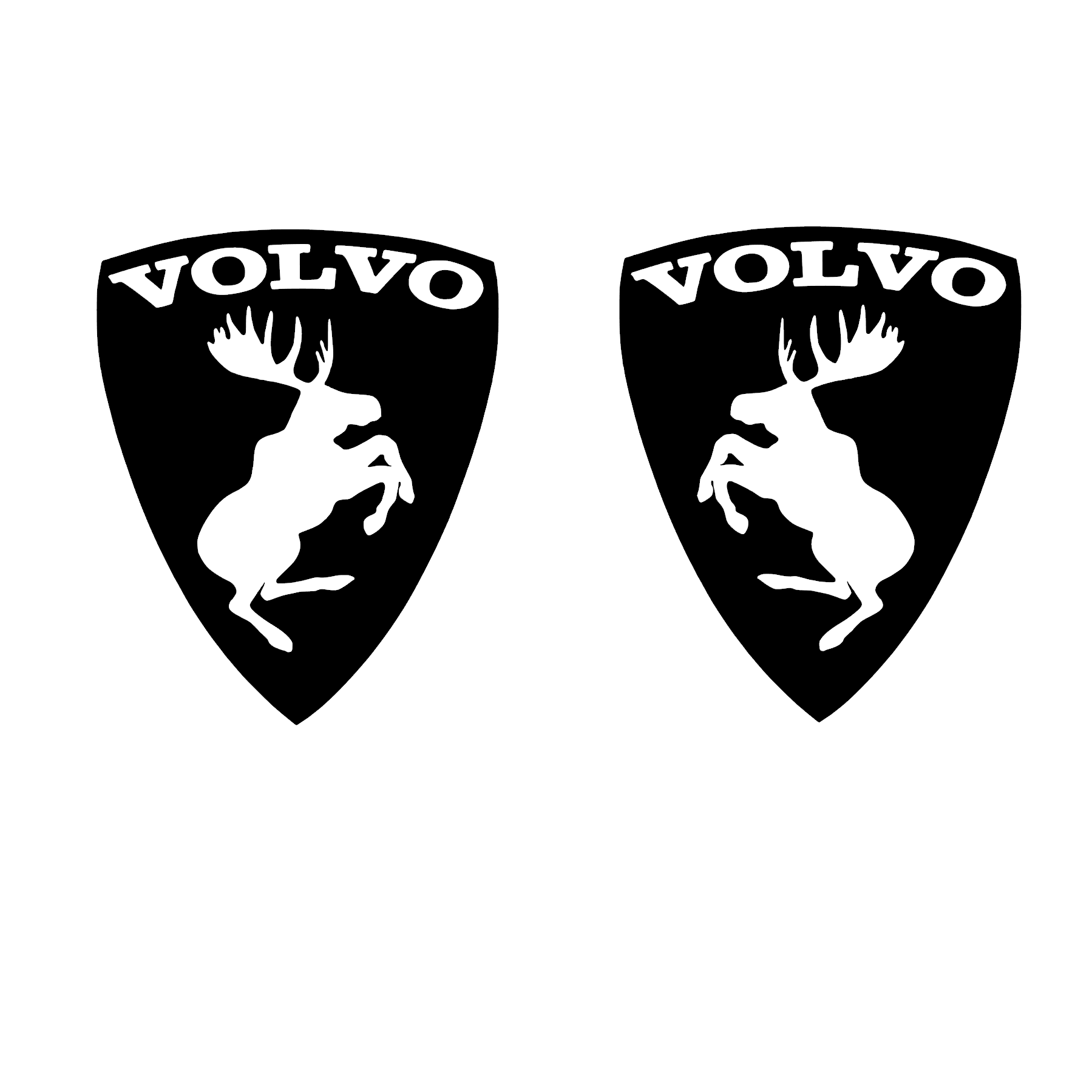 Volvo Elg